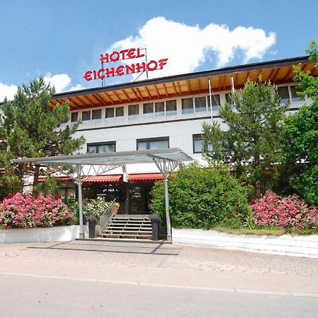 Eichenhof Hotel Gbr Eislingen/Fils Esterno foto