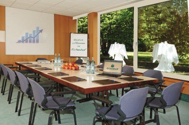 Eichenhof Hotel Gbr Eislingen/Fils Esterno foto