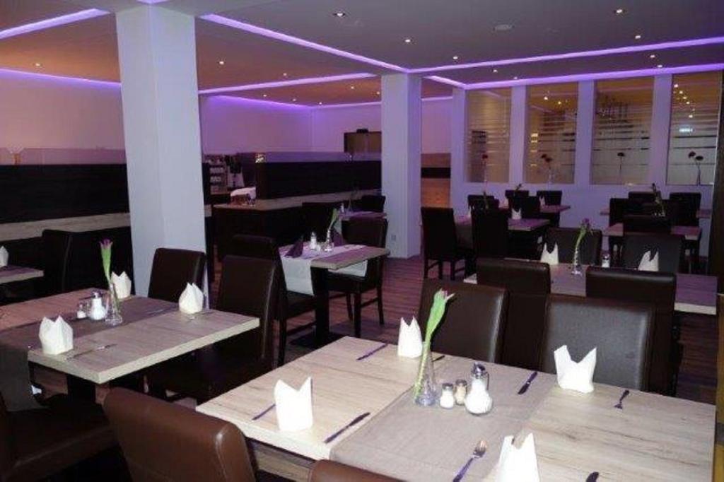 Eichenhof Hotel Gbr Eislingen/Fils Esterno foto